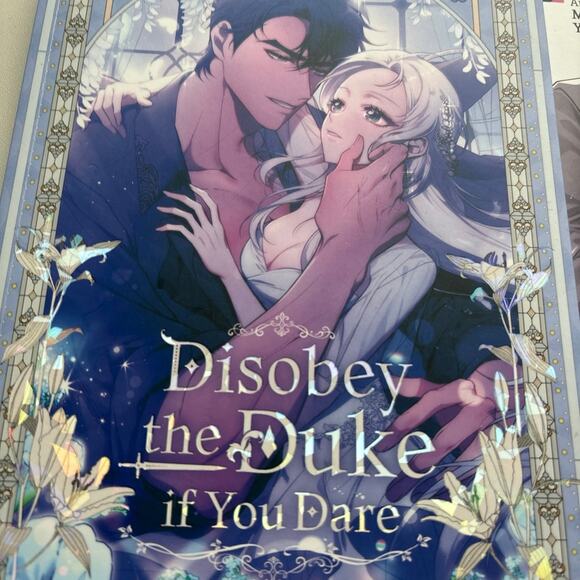 Volume 1s of mature manga - Picture 2 of 4